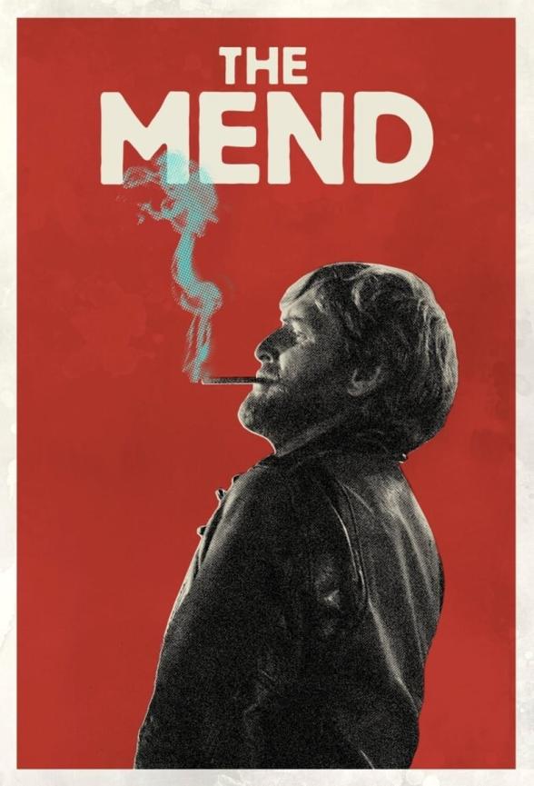 Poster image for THE MEND