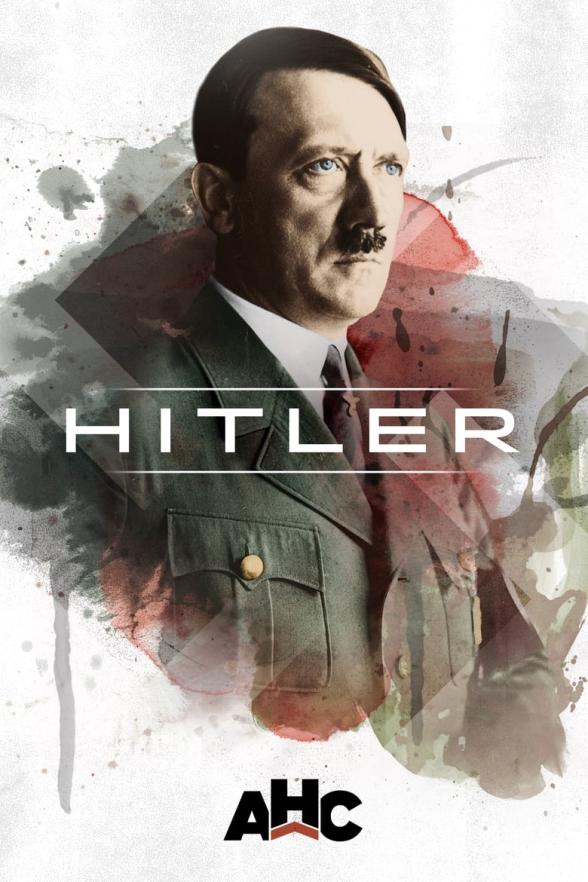 Poster image for HITLER