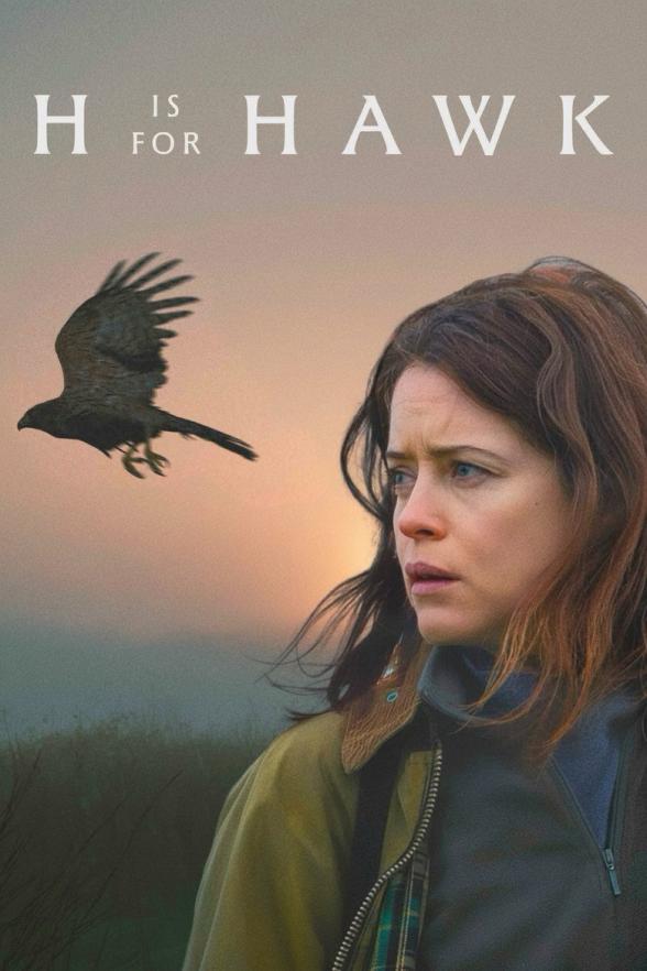 Poster image for H is for Hawk