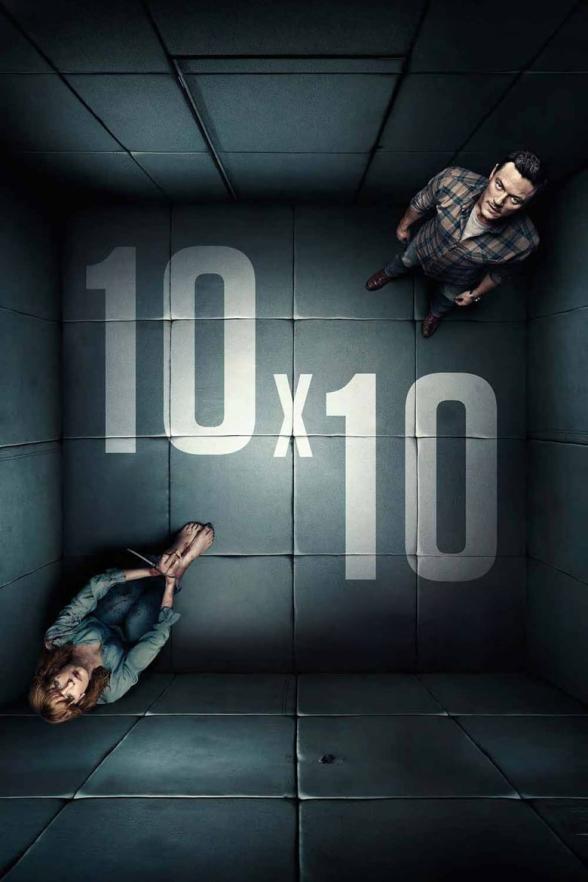 Poster image for 10X10