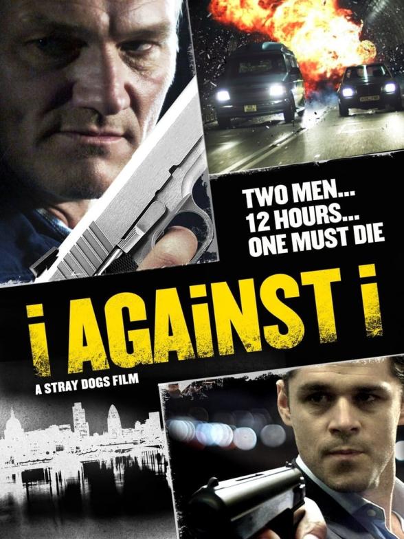 Poster image for I AGAINST I
