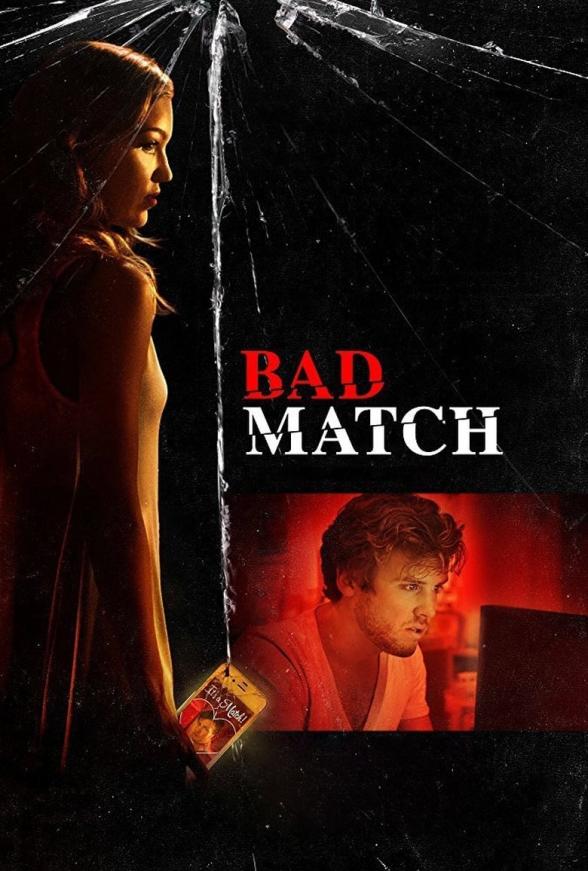 Poster image for BAD MATCH