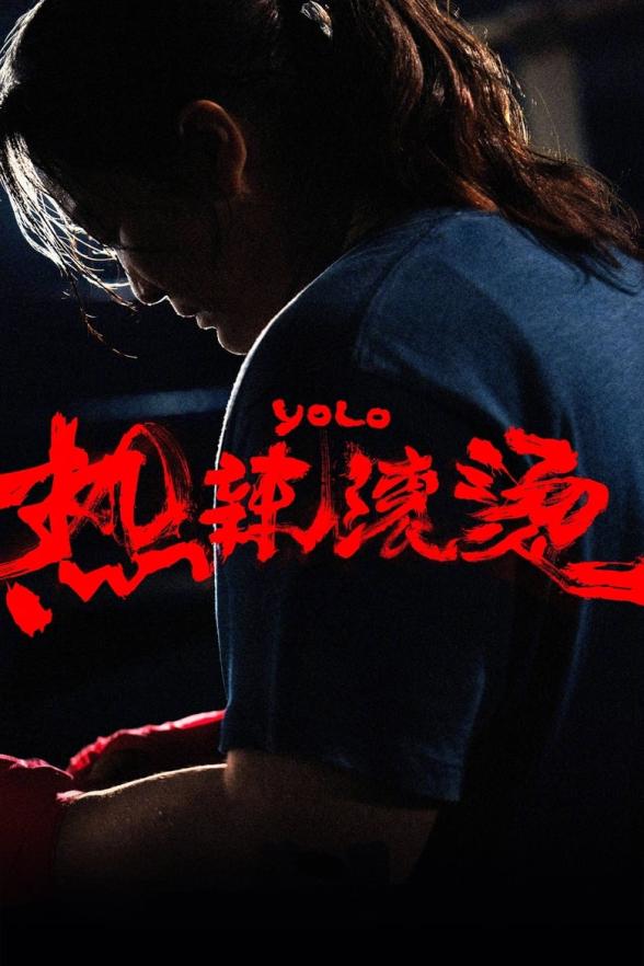 Poster image for Yolo