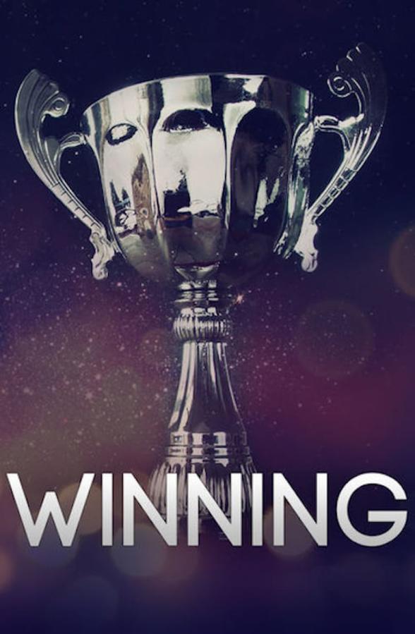 Poster image for WINNING