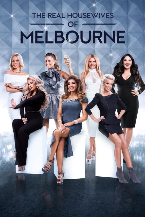 Poster image for THE REAL HOUSEWIVES OF MELBOURNE SEASON 2
