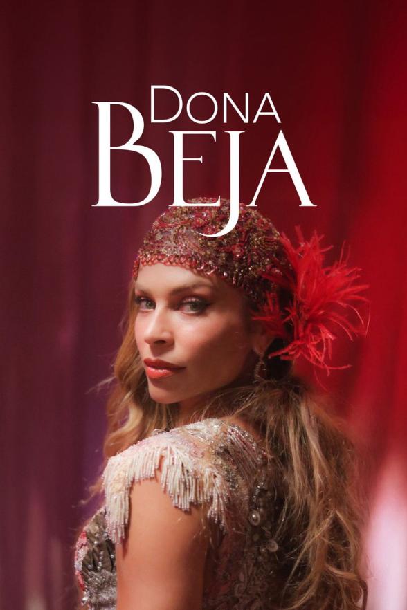 Poster image for Madam Beja - S1 Episodes 7,9,10&12