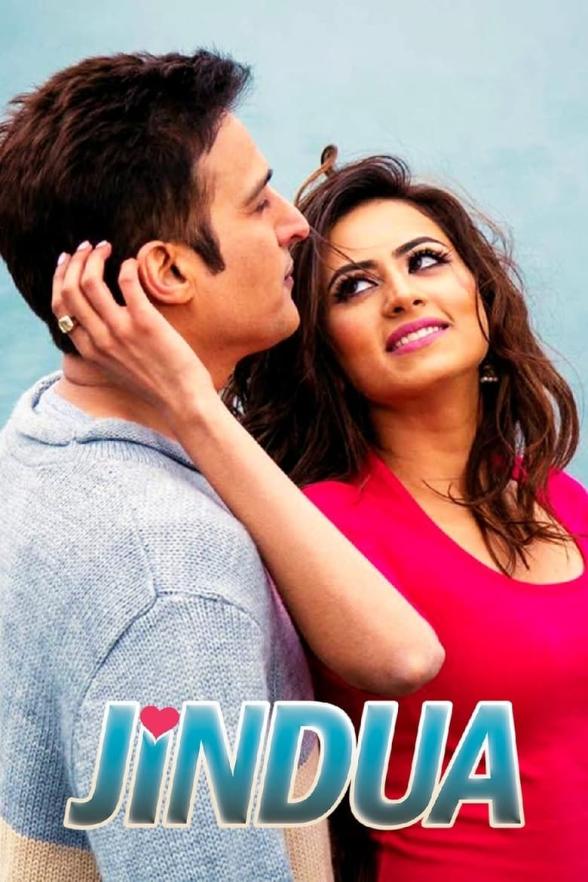 Poster image for JINDUA