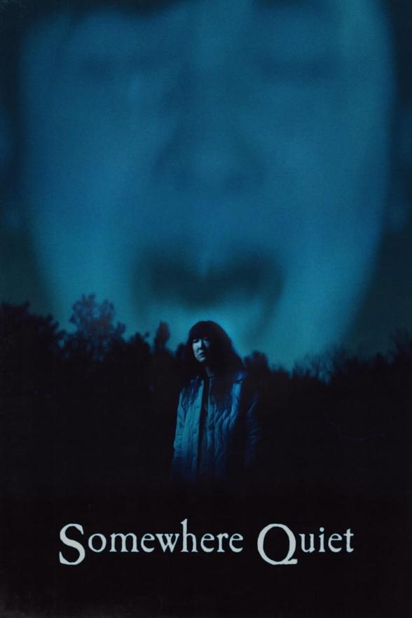 Poster image for Somewhere Quiet