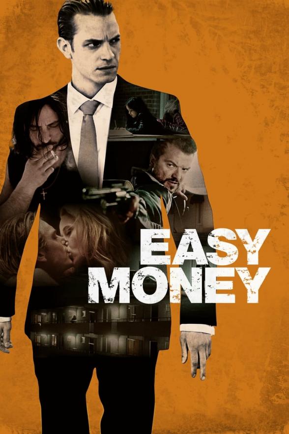 Poster image for EASY MONEY
