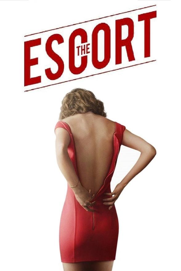 Poster image for THE ESCORT