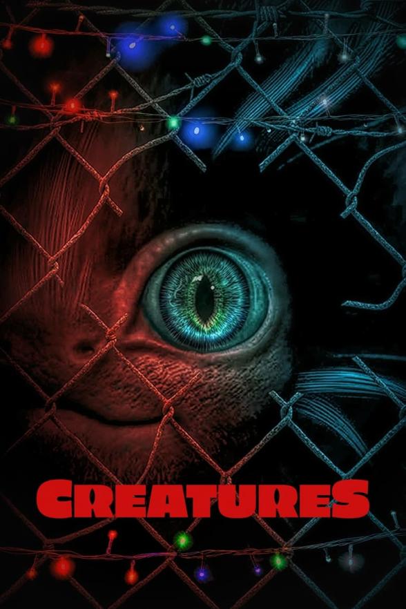 Poster image for CREATURES