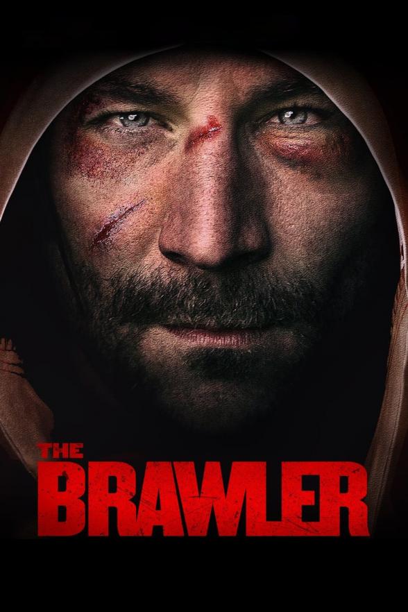 Poster image for THE BRAWLER