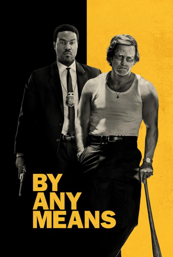 Poster image for By Any Means