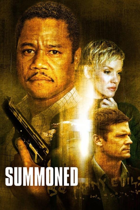 Poster image for SUMMONED