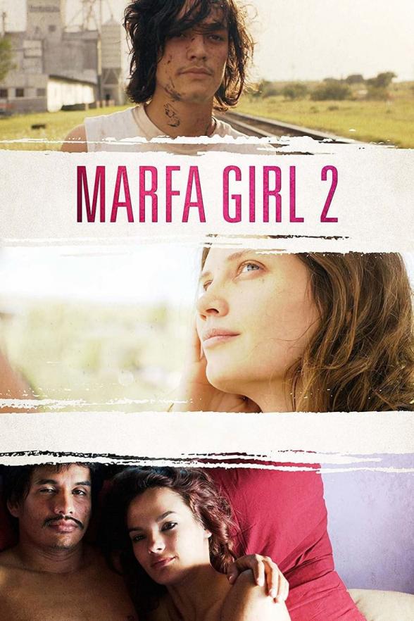 Poster image for MARFA GIRL 2