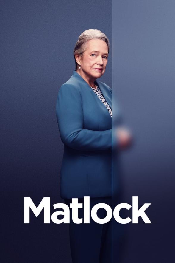 Poster image for Matlock
