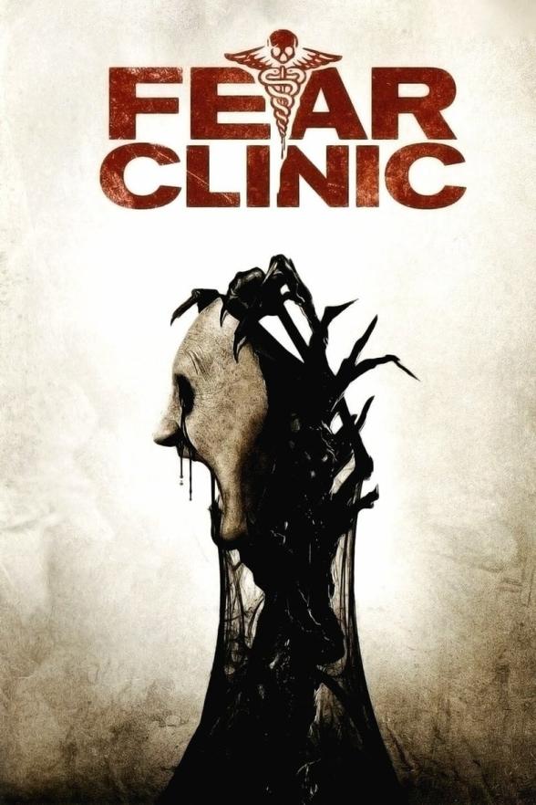 Poster image for FEAR CLINIC