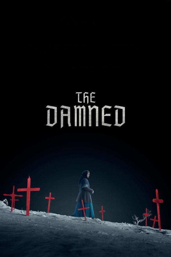 Poster image for The Damned