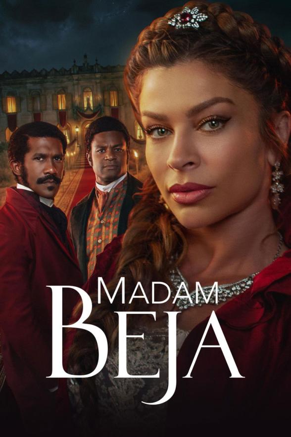 Poster image for Madam Beja - S1 Episode 16