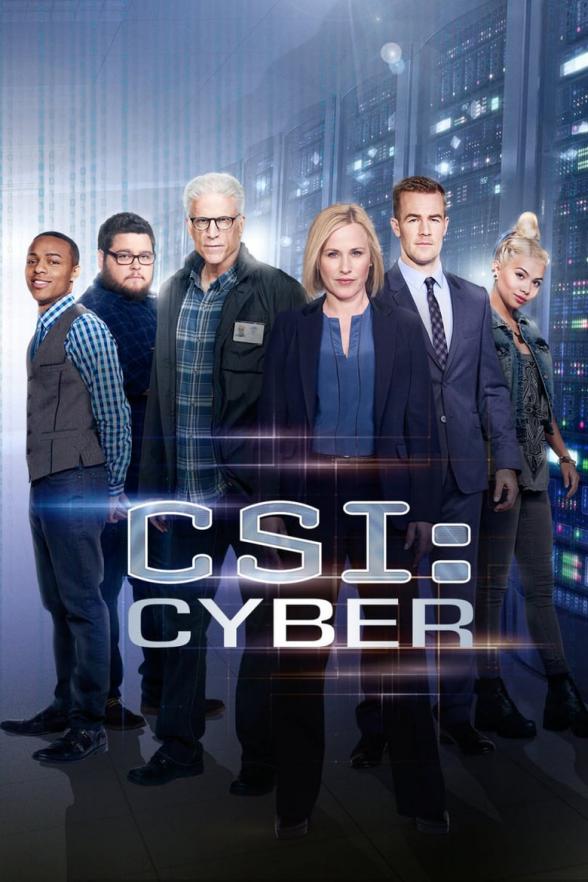 Poster image for CSI: CYBER: SEASON 2