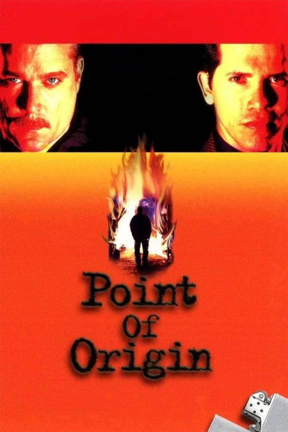 Poster image for Point of Origin
