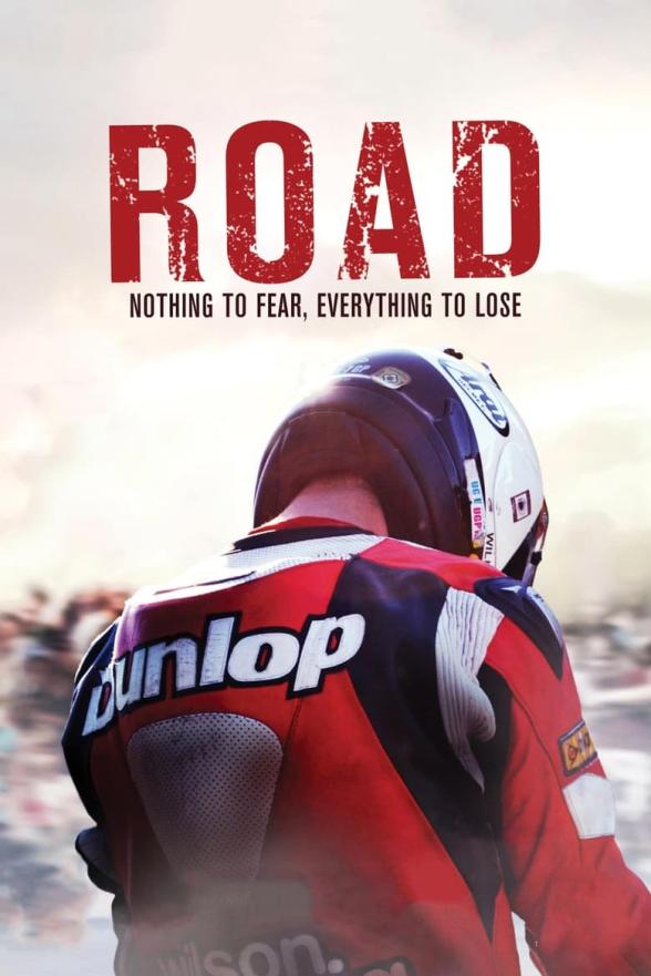 Poster image for ROAD