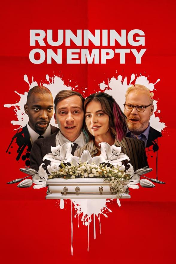 Poster image for Running on Empty