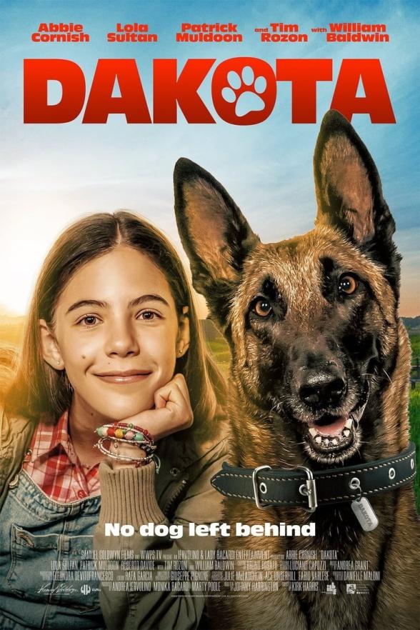 Poster image for DAKOTA