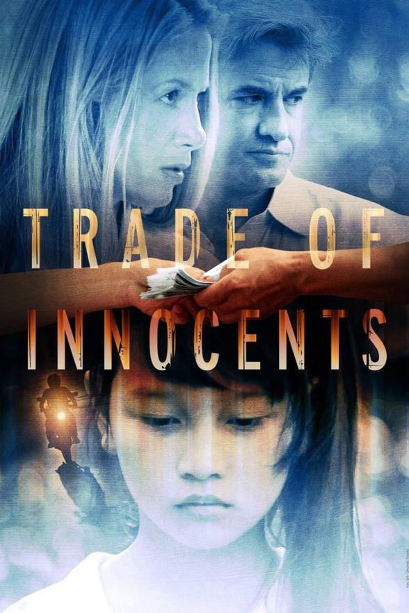 Poster image for TRADE OF INNOCENTS