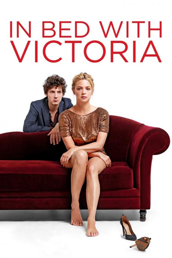 Poster image for VICTORIA