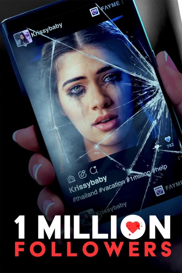 Poster image for 1 Million Followers