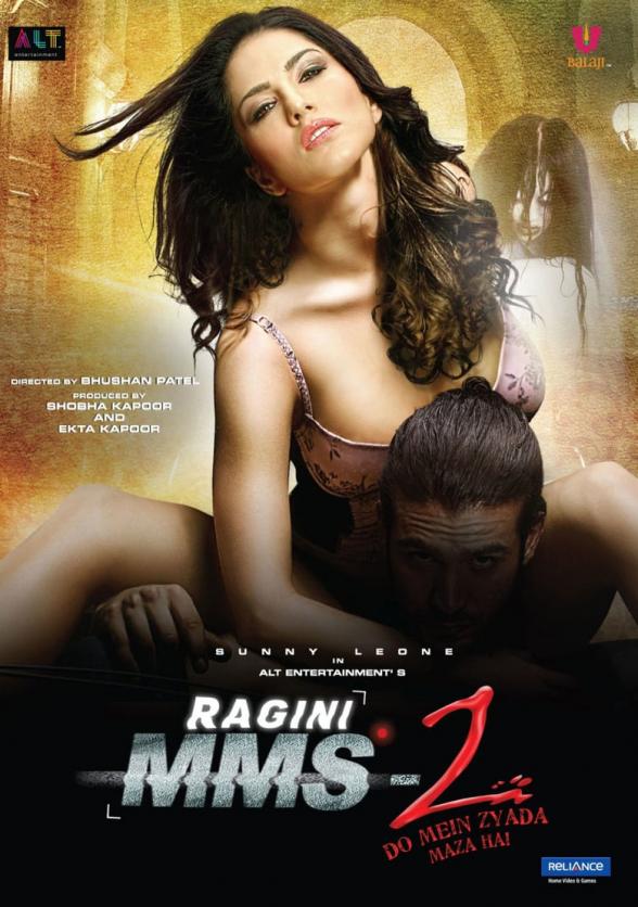 Poster image for RAGINI MMS 2