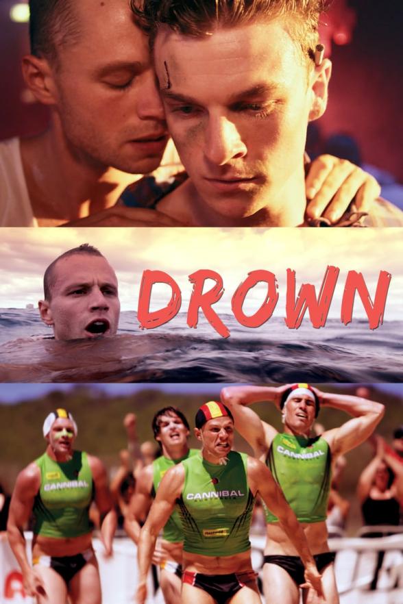 Poster image for DROWN