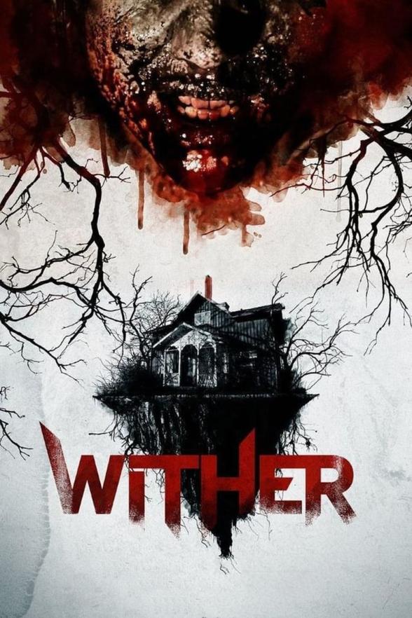 Poster image for WITHER