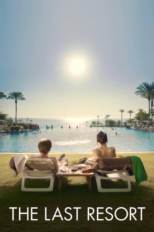Poster image for The Last Resort