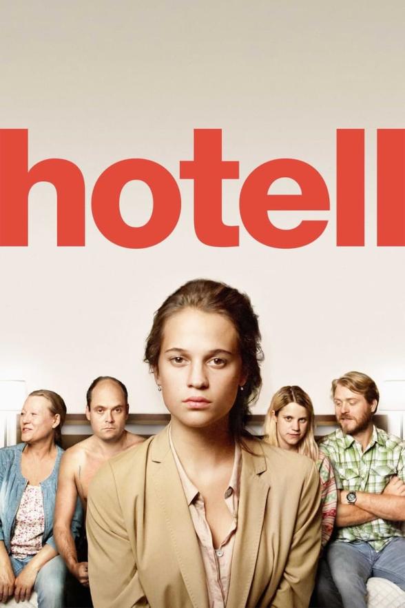 Poster image for HOTELL