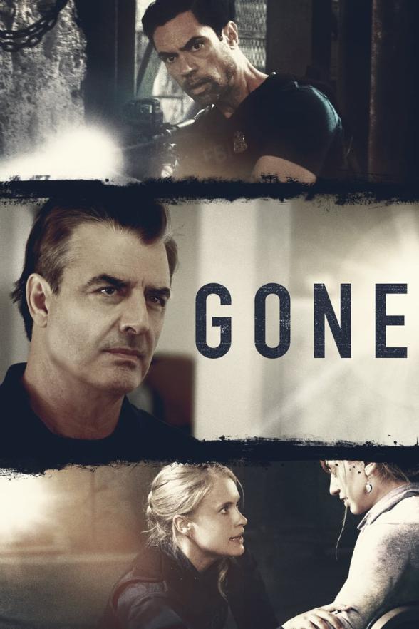 Poster image for GONE SERIES 1