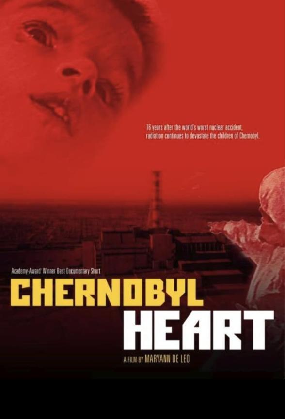 Poster image for Chernobyl Heart