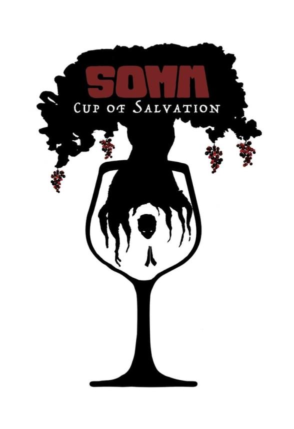 Poster image for Somm: Cup of Salvation