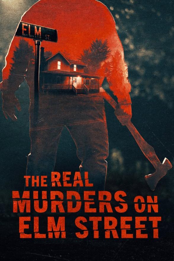 Poster image for The Real Murders on Elm Street Season 1