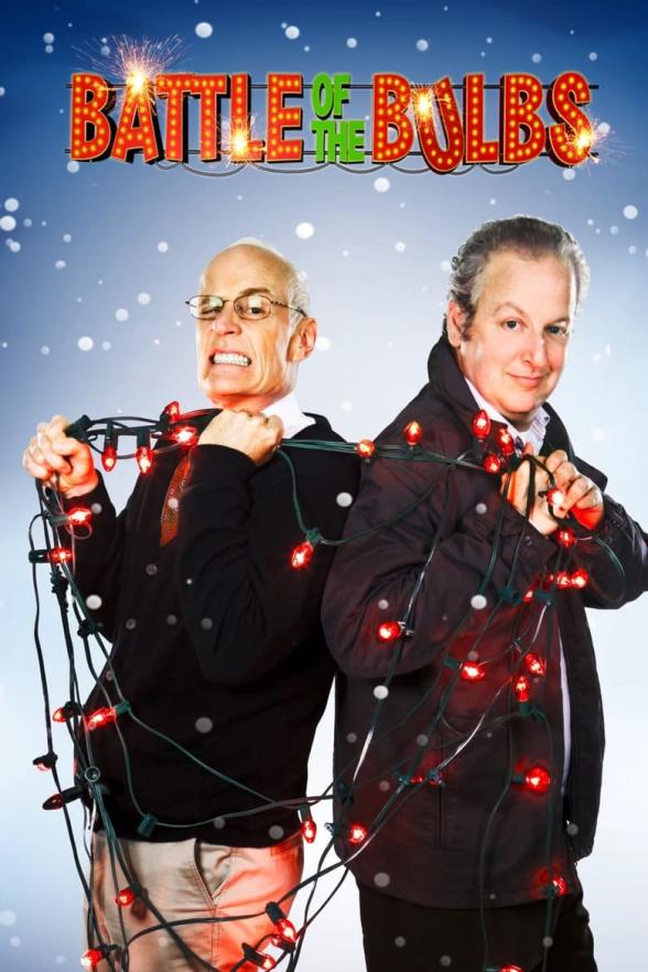 Poster image for BATTLE OF THE BULBS