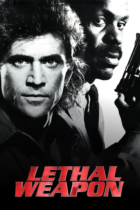 Poster image for Lethal Weapon (Bonus Disc)