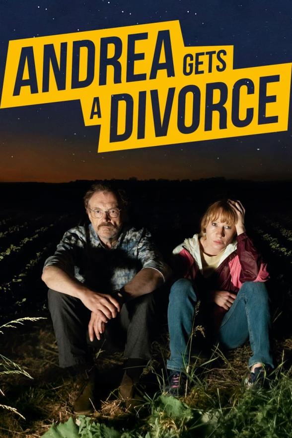 Poster image for Andrea Gets a Divorce
