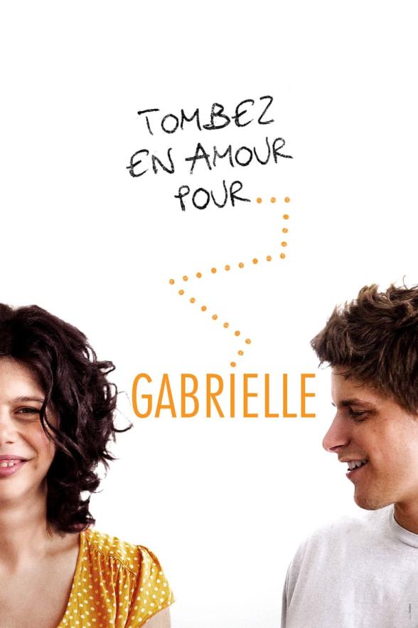 Poster image for GABRIELLE