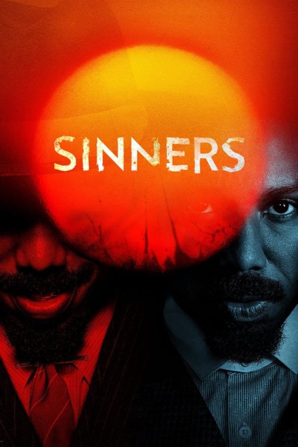 Poster image for Sinners (Bonus Disc)