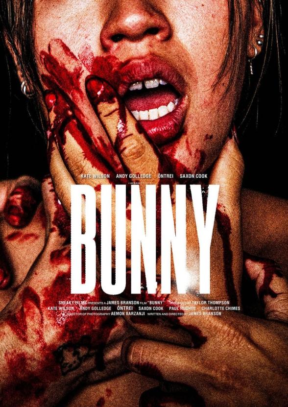 Poster image for Bunny