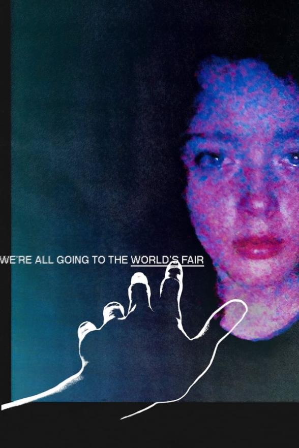Poster image for WE'RE ALL GOING TO THE WORLD'S FAIR