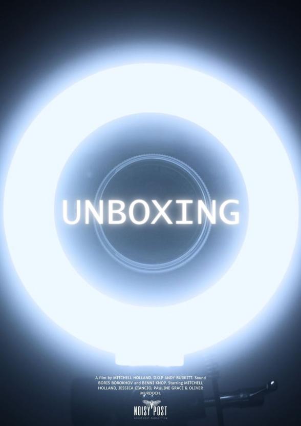 Poster image for Unboxing