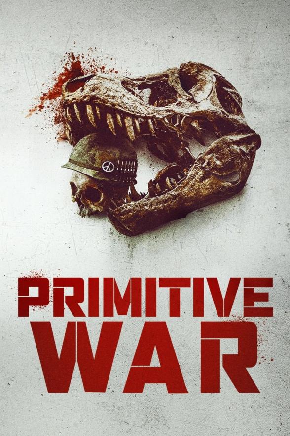 Poster image for Primitive War (Bonus Content)