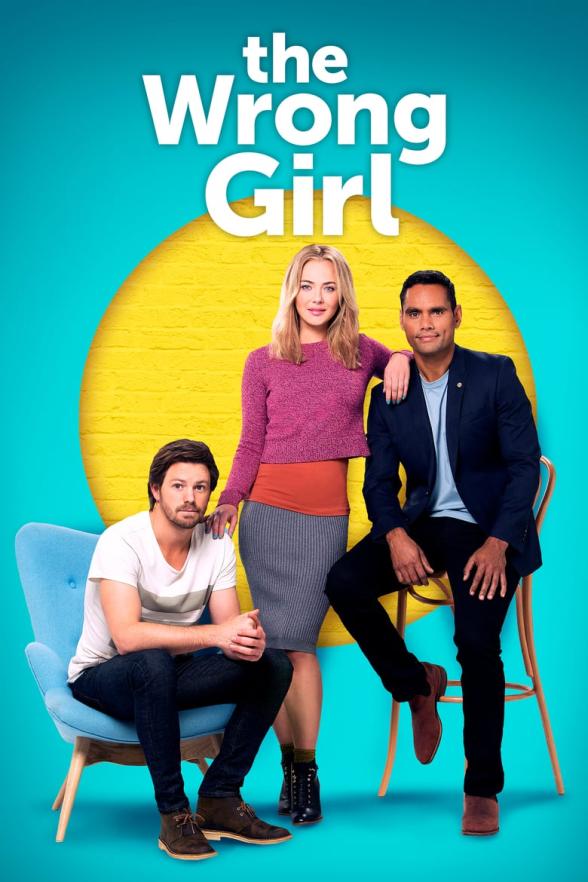 Poster image for THE WRONG GIRL: SEASON 2